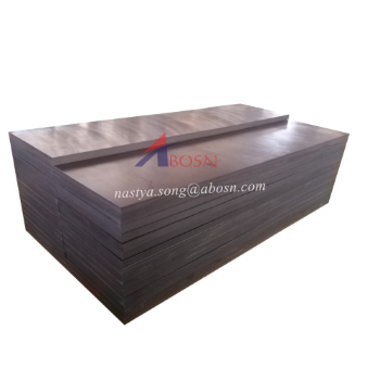 Ultrahigh Molecular Weight Polyethylene UHMWPE Sheet