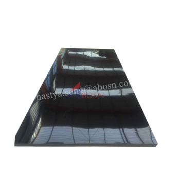 Shiny Surface PE300 HDPE Board